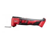 Milwaukee M18 Oscillating Multi-Tool R$149