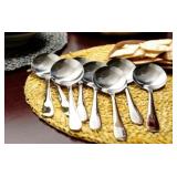 Endurance Soup Spoons ï¿½ Boxed Set of 8 #14