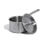 Made In SS Clad 2-Quart Saucepan with Lid #29