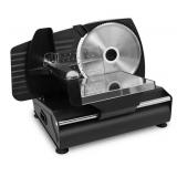 Elite Cuisine Electric Deli Food Meat Slicer #18