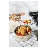 The Cellar Cast Iron 7-Qt. Dutch Oven #13