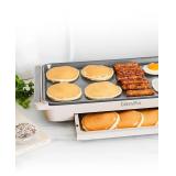 GreenPan Advanced Electric Griddle +Drawer #13