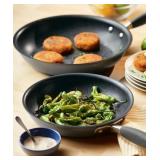 Anolon Advanced Home Nonstick Skillet Set #10W35