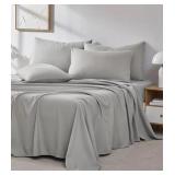 Southshore   6-Pc. Sheet Set ï¿½ Queen #6