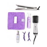 Sutra Beauty  7-Pc. Styler Bundle Set #12