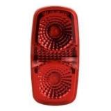 Hopkins LED 4' side Marke