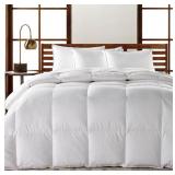 Hotel Collection Goose Down Comforter #47
