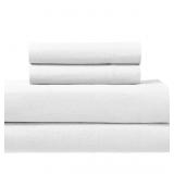 Egyptian Linens Flannel 4-Piece Sheet Set#9