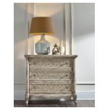 Hooker Furniture Chatelet  Nightstand R$2119