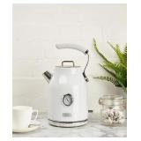 Haden Dorset 1.7L Electric Cordless Kettle #19