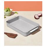 Caraway Non-Stick Ceramic Brownie Pan+Hand#14