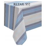 IZOD Tablecloth, 60' x 120' Rectangle #4.5