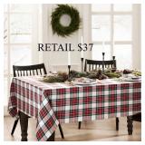 Elrene Home Table Decor, 60' X 102', Oblong #5