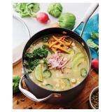 Tramontina OnyxPro 4-Quart Saucepan +Lid #9