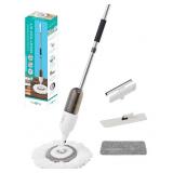 True & Tidy Spray-360 Clean Everywhere Spray Mop#8