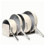 Caraway Non-Stick Ceramic 12-Piece Cookware Set#92
