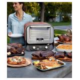Ninja Woodfire 8-in-1 Outdoor Pizza Oven #84