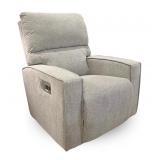 Maddox Power Rocker Recliner R$2169