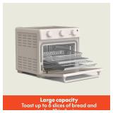 Bella -7 Function Air Fryer Toaster Oven#20