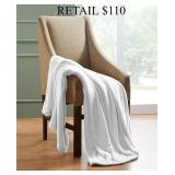 Superior Plush Fleece Blanket King #6