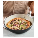 KitchenAid 12.25' Ceramic Nonstick Frypan #16