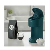 Willow Kitchen Single Serve Coffee Maker #9