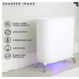 Sharper Image Automatic Towel Warmer #33