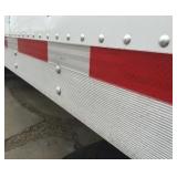 Hopkins Reflective Strips/Tape