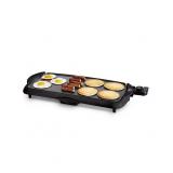 GreenLife 23' Ceramic Nonstick Healthy Griddle #11