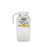 Sedona 57.5 oz Glass Pitcher #2