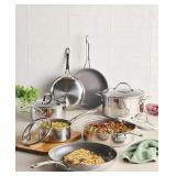 Anolon Nonstick 11-Pc. Cookware Set#69