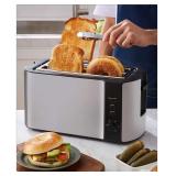 Elite Cuisine 4-Slice Toaster #10