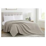 Cannon Heritage Cotton Waffle Blanket #9
