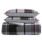 Eddie Bauer  3-Pcs Comforter Set, Full/Queen#14