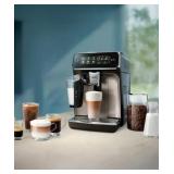 Philips 3300 Espresso Machine +LatteGo#188