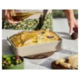 Sagaform Flora Oven Dish, Small #8.74