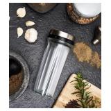 Cole & Mason Herb/Spice Storage & Shaker#5