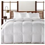 Hotel Collection Goose Down Comforter #47