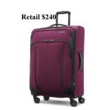 American Tourister 4 KIX 2.0 24' Spinner #17.86