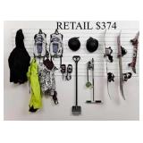 Flow Wall FlowWall 6Pc 72' PVC Multipurpose panel