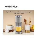 Keurig K-Mini Plus Coffee Maker#28