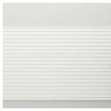 Flow Wall FlowWall 6Pc 72' PVC Multipurpose panel