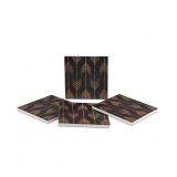 Thirstystone  4-Pc. Coaster Set #2