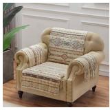 Greenland Willow Armchair Furniture Protector #11
