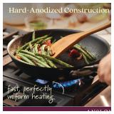 Anolon Frying Pan 12 Inch #14.95