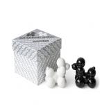 Poodle 2-Pc. Salt & Pepper Shakers Set#7