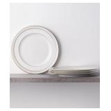 Noritake Montvale Platinum Dinner Plates #25