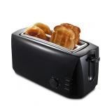 Elite Cuisine 4-Slice Long Slot Toaster#7