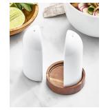 The Cellar - James Salt & Pepper Shaker Set