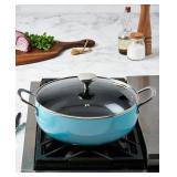 INFUSE  6 Qt. Caldero with Lid#6